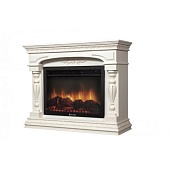 Каминокомплект Electrolux Perfetto R 30 (беленый дуб)+EFP/P-3020LS