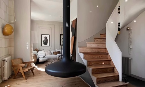 Электрокамин RuFire Matteo 1100 Electro в Новоросскийске