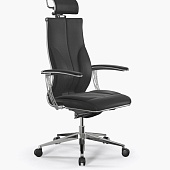 Ортопедическое кресло Metta Samurai B2-11U - Infinity