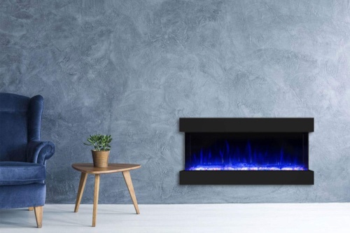 Линейный электрокамин Royal Flame Astra 50 RF в Новоросскийске