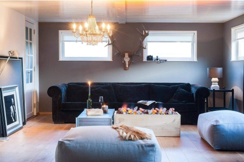 Электроочаг Dimplex Cassette 1000 PS (без дров) в Новоросскийске