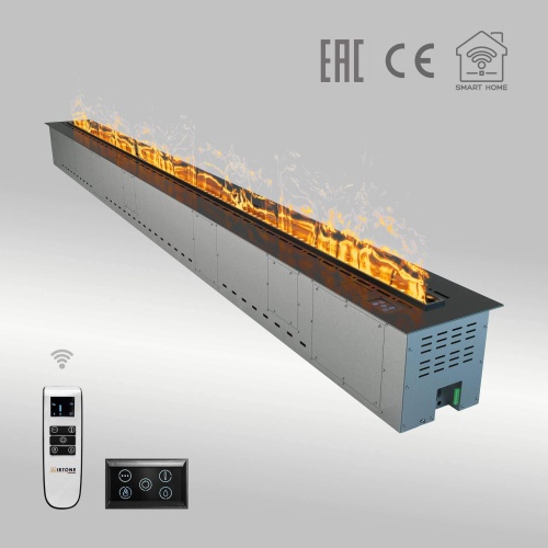 Электроочаг Airtone Vepo RGB 3000 в Новоросскийске