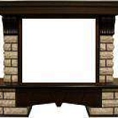 Портал Real Flame Country Rock 26