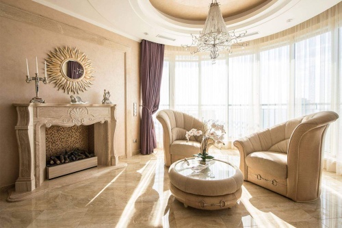 Электроочаг Dimplex Cassette L в Новоросскийске