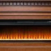 Edinburg 60 [Эдинбург] под очаг Vision 60