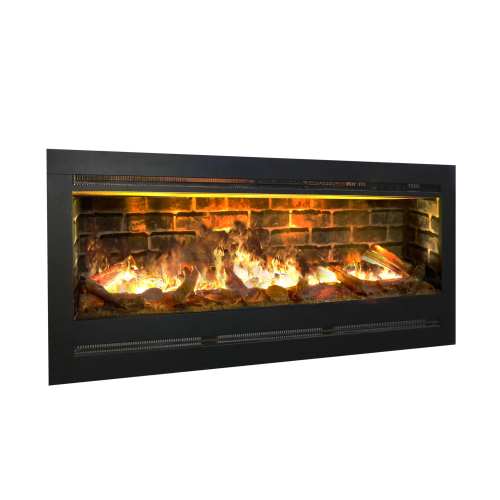 3D Электротопка «Flamenco» в Новоросскийске