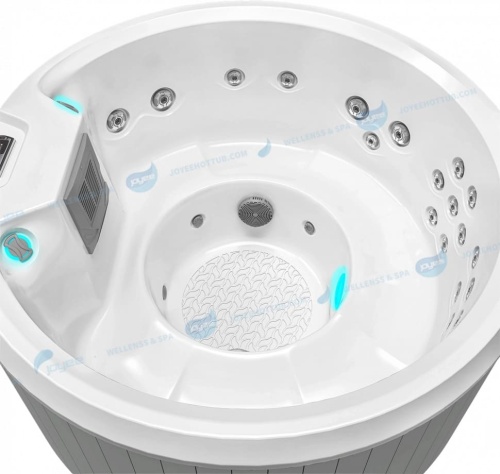 JOYEE SANITARY WARE 