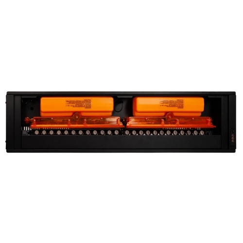 Электроочаг Real Flame 3D Cassette 1000 LED RGB в Новоросскийске