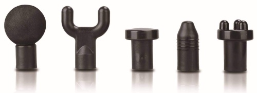 Ручной массажёр для тела Ergonova FeelTrain