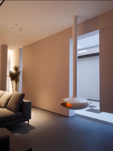 Электрокамин RuFire Matteo 1100 Electro в Новоросскийске