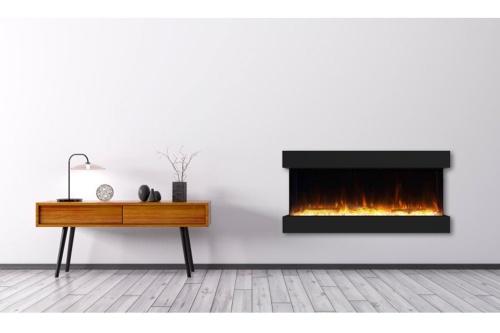 Линейный электрокамин Royal Flame Astra 50 RF в Новоросскийске