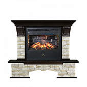 Бостон алтай (венге)+Samba 3D