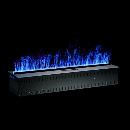 Электроочаг Schönes Feuer 3D FireLine 1000 RGB в Новоросскийске