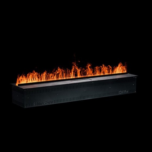 Электроочаг Schönes Feuer 3D FireLine 1200 RGB в Новоросскийске