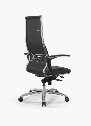 Ортопедическое кресло Metta Samurai L1-11U - Infinity