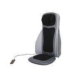 Массажная накидка Gess Body Care Plus