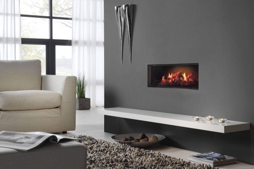 Электроочаг Dimplex Opti-V в Новоросскийске