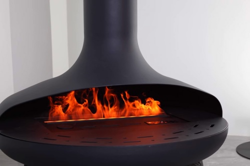Электрокамин RuFire Matteo 800 3d в Новоросскийске