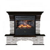 Бостон мисхор (венге)+Samba 3D