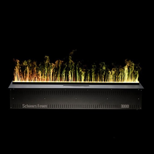 Электроочаг Schönes Feuer 3D FireLine 1200 RGB в Новоросскийске