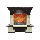 Pierre Luxe шампань (темный дуб)+Cassette 600