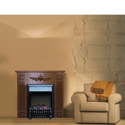 Электрокамин «Lotos» в Новоросскийске