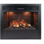 Очаг Design B800RF 3D