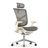 Ортопедическое кресло Falto Star 2 Серое