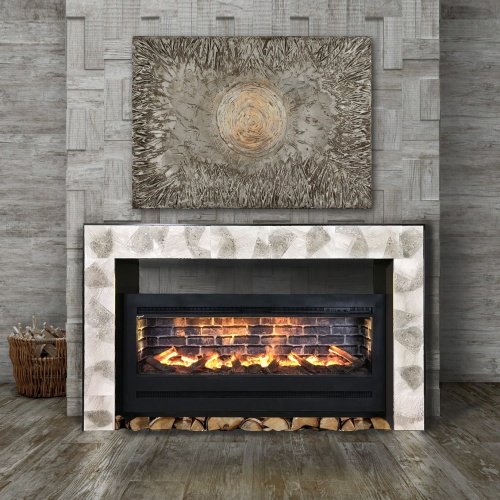 Электрокамин «Бридж Flamenco 3D» в Новоросскийске