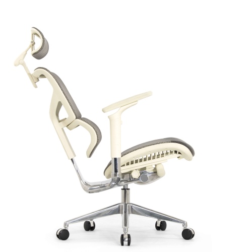 Ортопедическое кресло Falto Sail 2 Серое