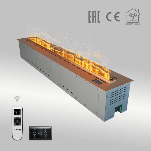 Электроочаг Airtone Vepo RGB 1500 в Новоросскийске