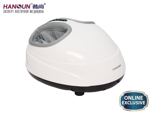 Массажер для ног HANSUN Amore Foot FC1008 Белый