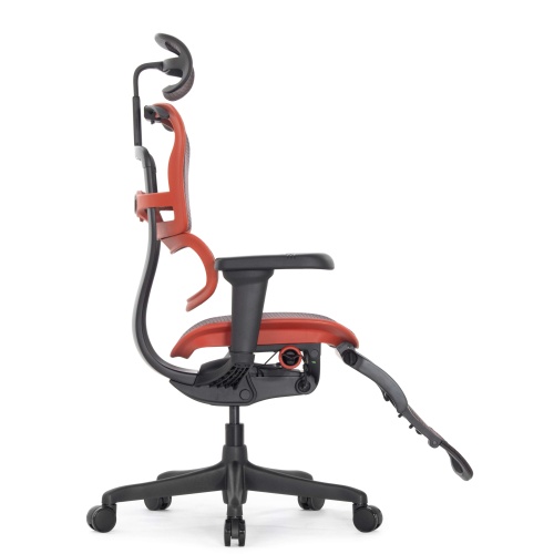 Ортопедическое кресло Falto Ergohuman 2 Ultra X9 Game