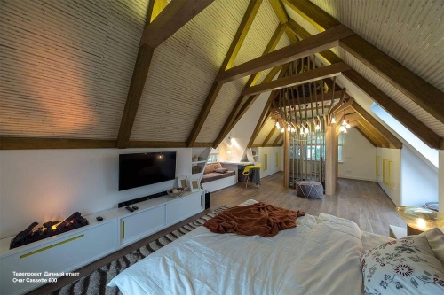 Электроочаг Dimplex Cassette 600 NH в Новоросскийске