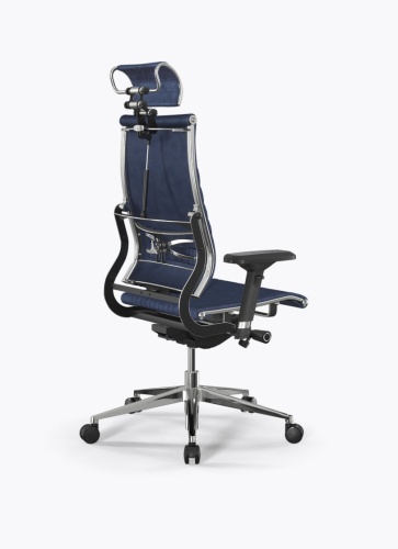 Ортопедическое кресло Metta Y 2DM B2-12D - GoyaLE