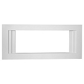 Портал для электрокамина Stockholm 42/BV WT