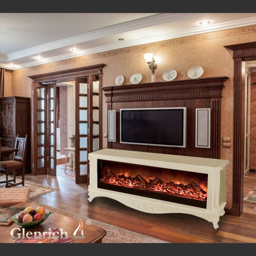 Электрокамин «Версаль S130» с царгой в Новоросскийске