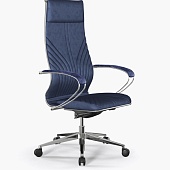 Ортопедическое кресло Metta Samurai L1-13K - GoyaLE