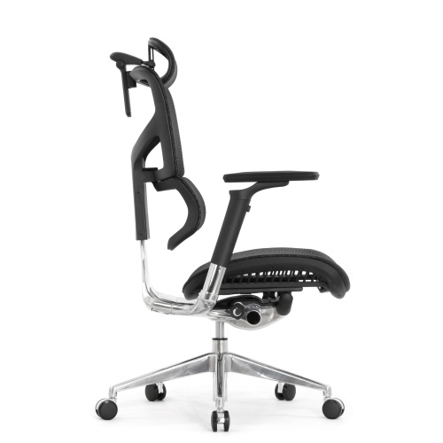 Ортопедическое кресло Falto Sail 2 Черное