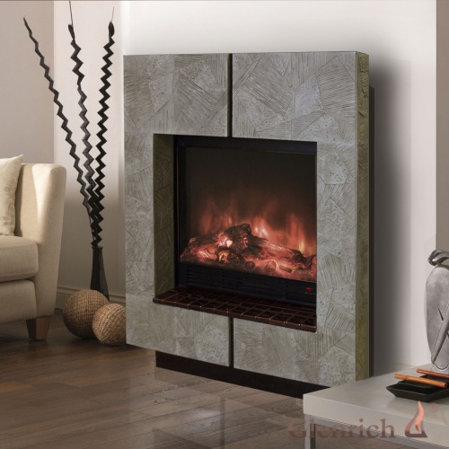 Электротопка «Sharm 33 BL» в Новоросскийске