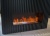 Электроочаг Schönes Feuer 3D FireLine 600 со стальной крышкой в Новоросскийске
