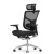 Ортопедическое кресло Falto Star Ergo 2 Чёрное Ортопедическое кресло Falto Star Ergo 2 Чёрное