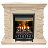 Elford (белый)+Oregan 3D