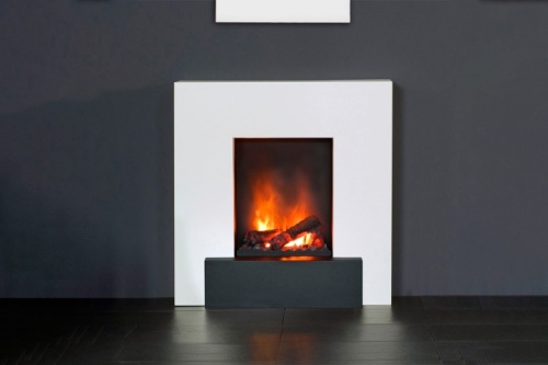 Очаг Engine 68-400 в Новоросскийске