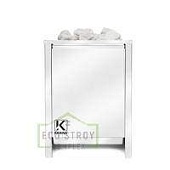 Печь электрическая KARINA Classic 15