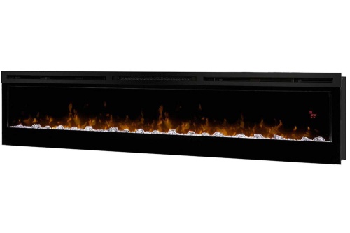 Линейный электроочаг Dimplex Prism 74 BLF7451 в Новоросскийске