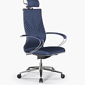 Ортопедическое кресло Metta Samurai B2-13K - GoyaLE