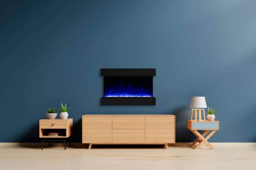 Линейный электрокамин Royal Flame Astra 36 RF в Новоросскийске