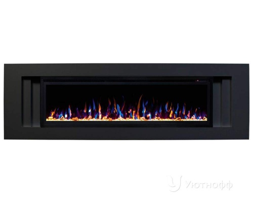 Каминокомплект Real Flame Stockholm 60 + Saphir 60 в Новоросскийске