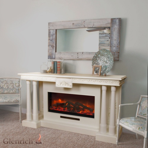 Электрокамин «Роял Deluxe» в Новоросскийске